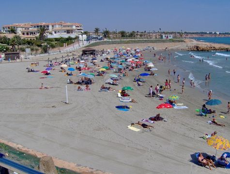 Casa en Orihuela Costa - Detalles sobre el alquiler n60003 Foto n18