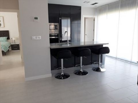 Maison  Orihuela Costa - Location vacances, location saisonnire n60003 Photo n9