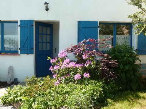 Casa en Penestin - Detalles sobre el alquiler n60010 Foto n0