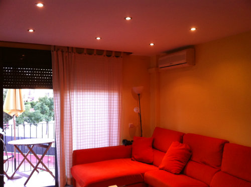 Apartamento en Figueres