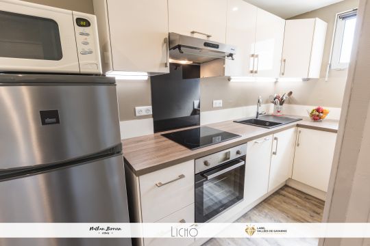 Apartamento en Argeles gazost - Detalles sobre el alquiler n60038 Foto n1