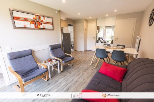 Appartement  Argeles gazost - Location vacances, location saisonnire n60038 Photo n4