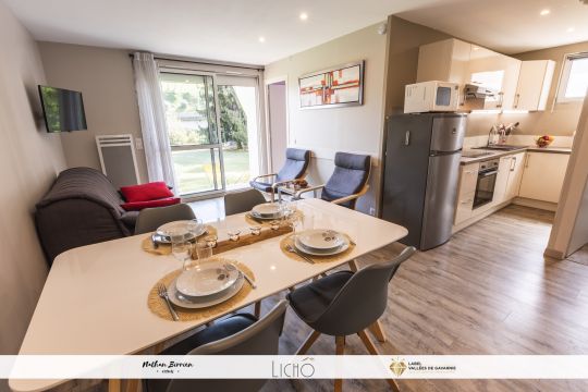 Apartamento en Argeles gazost - Detalles sobre el alquiler n60038 Foto n0