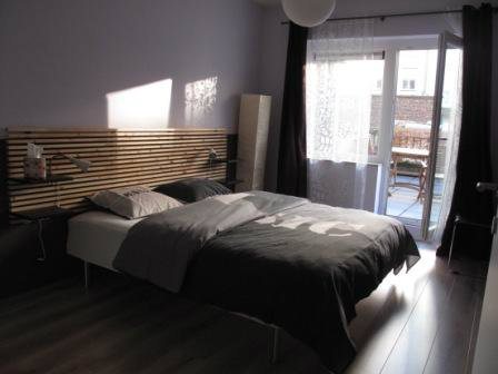 Appartement in Oostende - Vakantie verhuur advertentie no 60074 Foto no 1 thumbnail