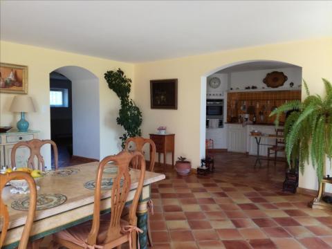 Huis 8 personen Fiac/lavaur - Vakantiewoning