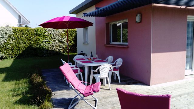 Maison  Treffiagat - Location vacances, location saisonnire n60134 Photo n14