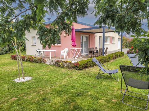 Maison  Treffiagat - Location vacances, location saisonnire n60134 Photo n0