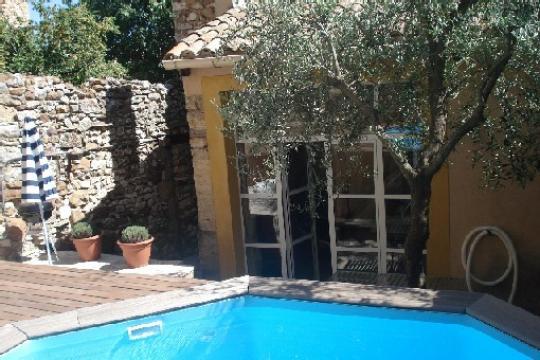 Gite La Capelle Et Masmolne - 6 personen - Vakantiewoning