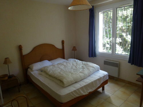 House in Saint palais sur mer - Vacation, holiday rental ad # 60159 Picture #8