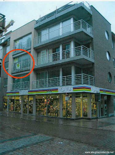 Appartement in Oostende - Anzeige N°  60172 Foto N°8