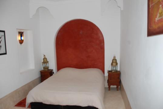 Maison à Essaouira - Location vacances, location saisonnière n°60179 Photo n°3 thumbnail