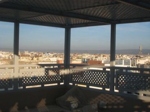 Maison à Essaouira - Location vacances, location saisonnière n°60179 Photo n°5 thumbnail