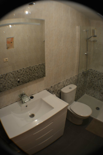 Appartement in Torrevieja-La Mata - Vakantie verhuur advertentie no 60191 Foto no 12 thumbnail