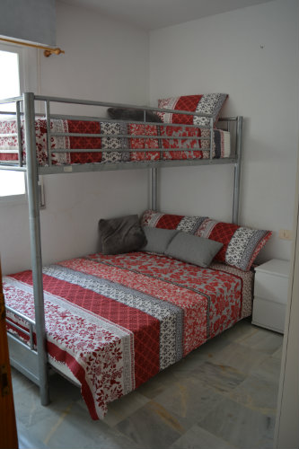 Appartement à Torrevieja-La Mata - Location vacances, location saisonnière n°60191 Photo n°8 thumbnail