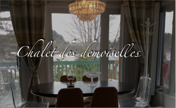 Haus in St-jean-de-matha fr  6 •   3 Schlafzimmer 
