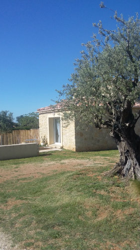 Gite 4 personnes Beaumes De Venise - location vacances