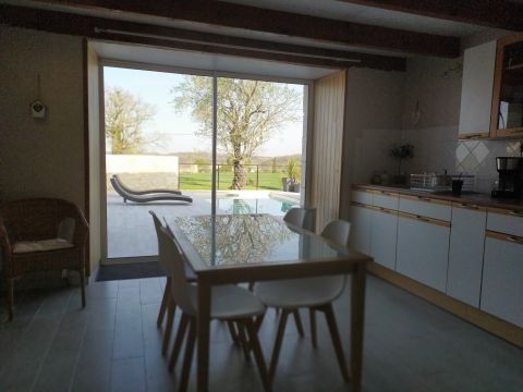 Gite in Saint beauzeil - Vacation, holiday rental ad # 60208 Picture #14