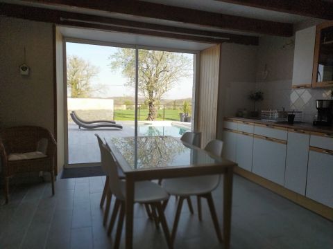 Gite  Saint beauzeil - Location vacances, location saisonnire n60208 Photo n14