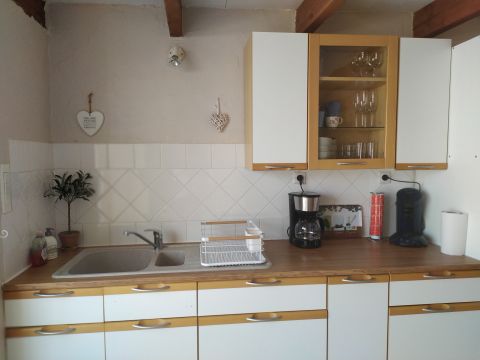 Gite in Saint beauzeil - Vacation, holiday rental ad # 60208 Picture #5