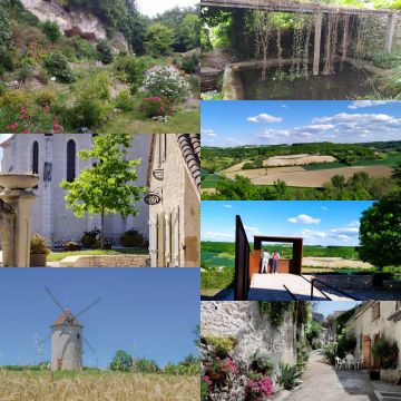 Casa rural en Saint beauzeil - Detalles sobre el alquiler n60208 Foto n7