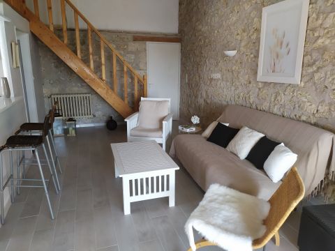 Gite in Saint beauzeil - Vacation, holiday rental ad # 60208 Picture #8