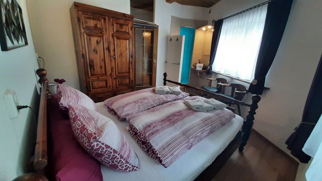 Appartement in Mhlbach am Hochknig - Anzeige N  60221 Foto N9
