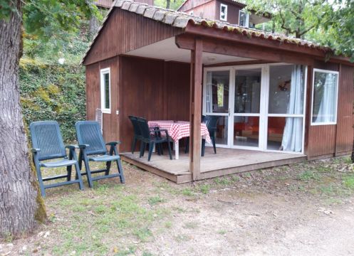 Casa de montaa en Saint-Cybranet - Detalles sobre el alquiler n60239 Foto n0