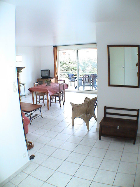 Appartement in La Ciotat - Vakantie verhuur advertentie no 60250 Foto no 2