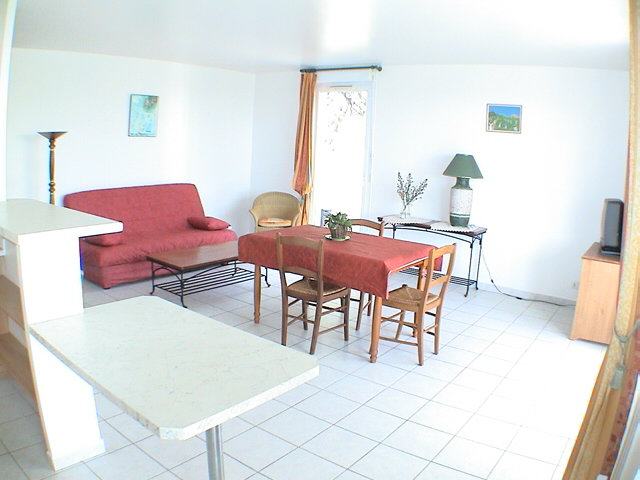 Appartement in La Ciotat - Vakantie verhuur advertentie no 60250 Foto no 6 thumbnail