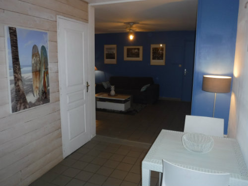 Appartement à La Saline les Bains - Location vacances, location saisonnière n°60262 Photo n°7 thumbnail