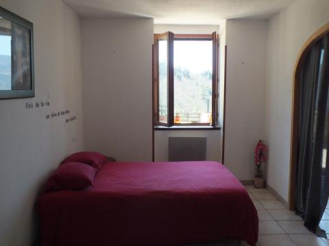 Flat in Chalencon - Vacation, holiday rental ad # 60267 Picture #3 thumbnail