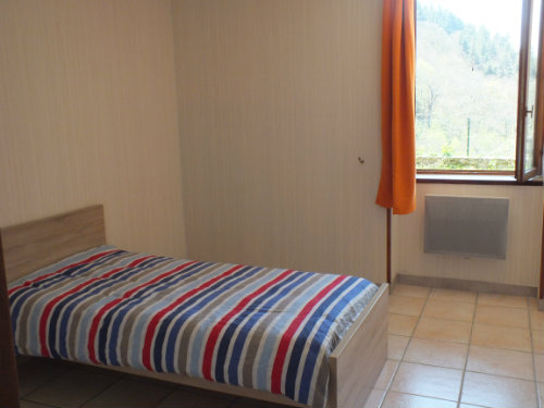 Flat in Chalencon - Vacation, holiday rental ad # 60267 Picture #4 thumbnail