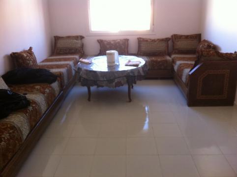 Appartement à Saidia - Location vacances, location saisonnière n°60309 Photo n°1 thumbnail