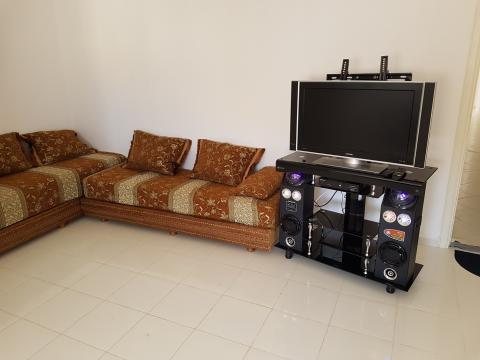 Apartamento en Saidia para  8 •   3 dormitorios 