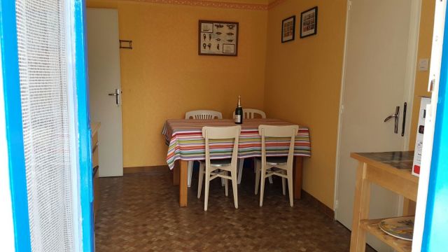 Gite in Surtainville - Vacation, holiday rental ad # 60311 Picture #2