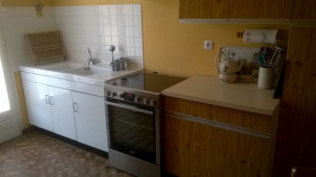 Gite  Surtainville - Location vacances, location saisonnire n60311 Photo n6