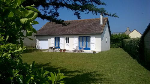 Gite Surtainville - 6 personnes - location vacances