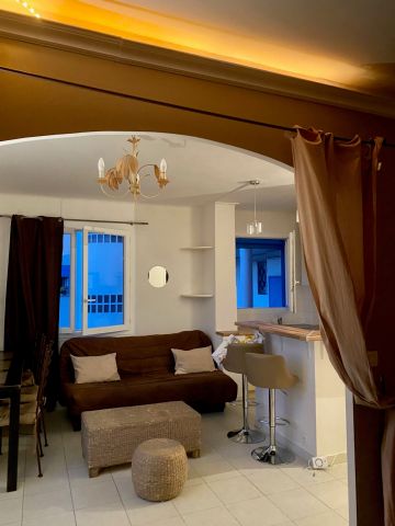 Studio  Antibes Juan les Pins - Location vacances, location saisonnire n60324 Photo n1