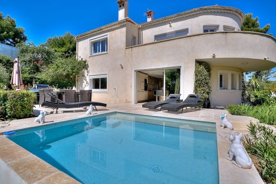 Maison  Antibes - Location vacances, location saisonnire n60326 Photo n1