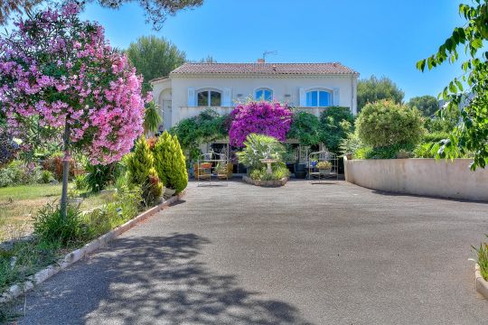 Maison  Antibes - Location vacances, location saisonnire n60326 Photo n13