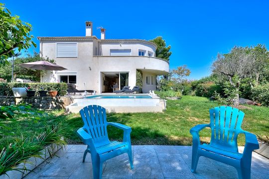 Maison  Antibes - Location vacances, location saisonnire n60326 Photo n2