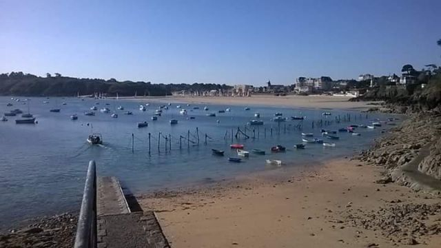 Gite  Saint-Lunaire - Location vacances, location saisonnire n60332 Photo n8