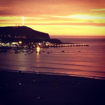 Huis in Chorrillos costa sur voor  7 •   •  met terras 