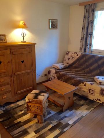 Haus Chamonix - 4 Personen - Ferienwohnung