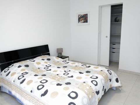 Apartamento en Le lavandou - Detalles sobre el alquiler n60427 Foto n10