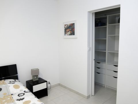 Appartement in Le lavandou - Anzeige N°  60427 Foto N°11