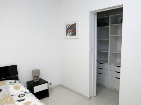 Apartamento en Le lavandou - Detalles sobre el alquiler n60427 Foto n11