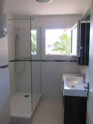 Appartement in Le lavandou - Anzeige N  60427 Foto N8