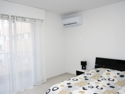 Apartamento en Le lavandou - Detalles sobre el alquiler n60427 Foto n9