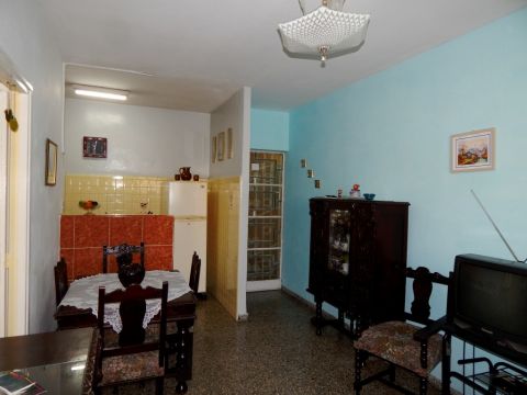 Appartement in Habana - Vakantie verhuur advertentie no 60448 Foto no 2
